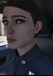 Bobbi on the Beat- Alison Hale (19)