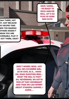 Bobbi on the Beat- Alison Hale (6)