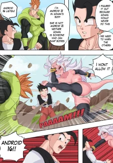 Body Change 3- AxlexCima (Dragon Ball Z) (12)
