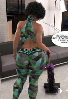 Butterface- Gammer 7 – Pig King (50)