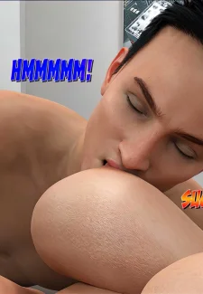 Butterface- Gammer 7 – Pig King (85)