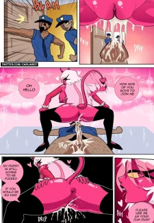 [Carliabot ] Verosika Interrogation (Helluva Boss)0005