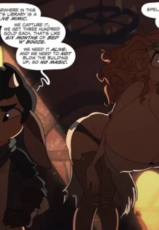 Cindi, Bibi and Silk’s Adventure- Rapscallion0009