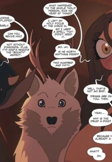 Cindi, Bibi and Silk’s Adventure- Rapscallion0032