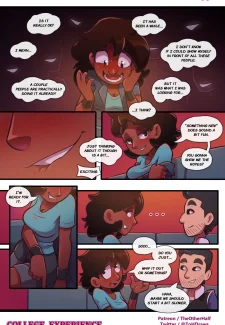 College Experience- The Other Half0005