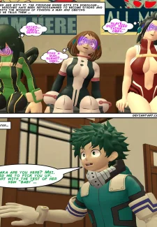Deku’s Gift- LatinKaixa (4)