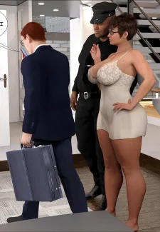 Doctor Brandie 20- CrazyDad3D (34)