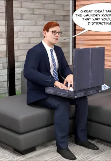 Doctor Brandie 20- CrazyDad3D (41)