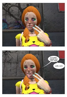 Eliza- Dirty Ginger – Burgers300 (10)