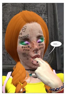 Eliza- Dirty Ginger – Burgers300 (11)