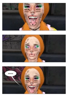 Eliza- Dirty Ginger – Burgers300 (12)