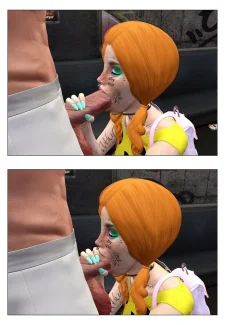 Eliza- Dirty Ginger – Burgers300 (17)