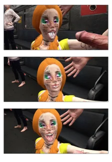 Eliza- Dirty Ginger – Burgers300 (20)