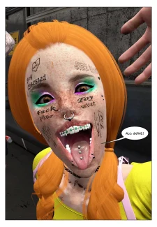 Eliza- Dirty Ginger – Burgers300 (21)