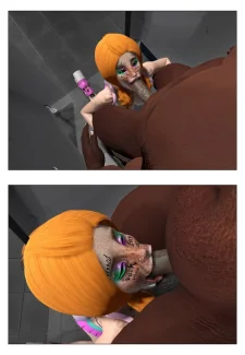 Eliza- Dirty Ginger – Burgers300 (28)