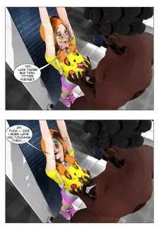 Eliza- Dirty Ginger – Burgers300 (34)