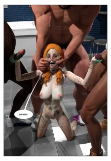 Eliza- Dirty Ginger – Burgers300 (43)