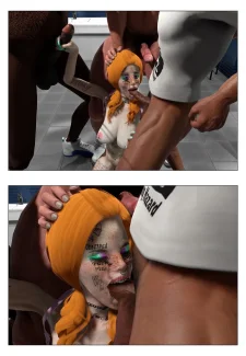 Eliza- Dirty Ginger – Burgers300 (44)