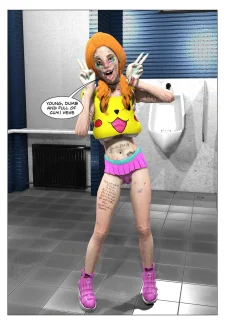 Eliza- Dirty Ginger – Burgers300 (53)