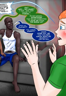Ex Boyfriend Blues- Devin Dickie (4)