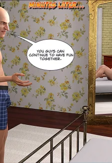 Family Sins 35- Crazydad3D (67)