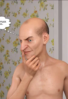 Family Sins 35- Crazydad3D (69)