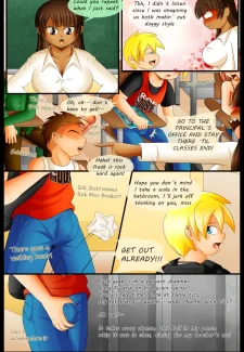 [Fire Conejo] RapSchool – Fat Boy0003