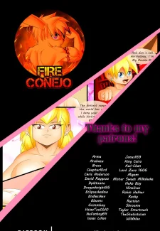[Fire Conejo] RapSchool – Fat Boy0021