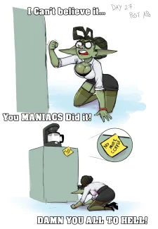 Goblin Boss- Darkminou (17)