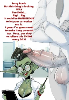Goblin Boss- Darkminou (9)