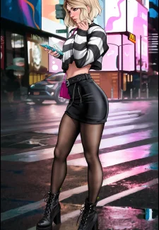 Gwen- Aroma Sensei (Spider-Man)0017
