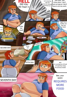 Gwen’s Gain- Fyssiono (Ben 10)0006