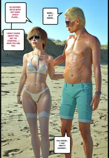Hedonism Island Part 3- Alison Hale (10)