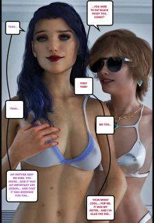 Hedonism Island Part 3- Alison Hale (14)