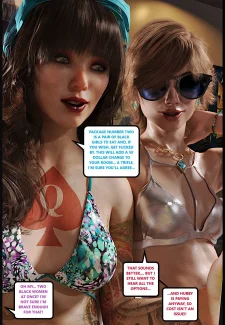 Hedonism Island Part 3- Alison Hale (17)