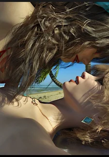 Hedonism Island Part 3- Alison Hale (3)