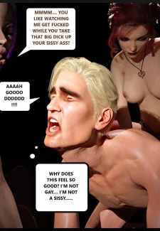 Hedonism Island Part 3- Alison Hale (38)