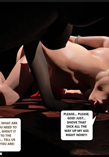 Hedonism Island Part 3- Alison Hale (43)