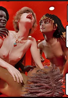 Hedonism Island Part 3- Alison Hale (54)