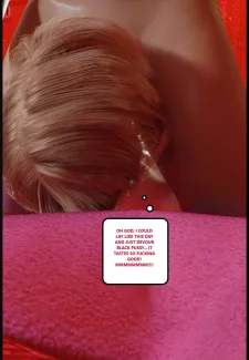 Hedonism Island Part 3- Alison Hale (58)