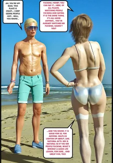Hedonism Island Part 3- Alison Hale (6)
