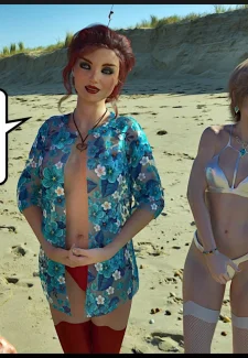 Hedonism Island Part 3- Alison Hale (8)