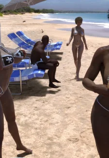 Hot day at the beach- TharinTurambar (3)