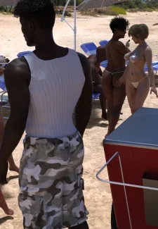 Hot day at the beach- TharinTurambar (8)