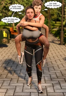 Jennifer Growth Spurt- Khooza (17)