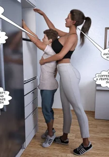 Jennifer Growth Spurt- Khooza (43)