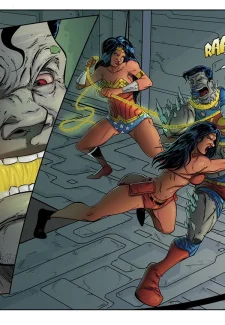 Kryptonian Resolution- Ben Marxx 0005
