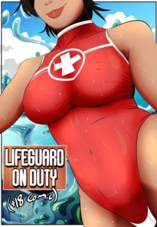 Lifeguard on Duty by vale-city (Ilike Cover)