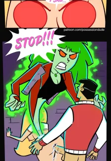 Lustful Possession 2- Possessiondude (10)