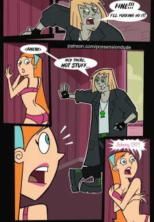 Lustful Possession 2- Possessiondude (18)
